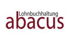 Lohnbuchhaltung abacus